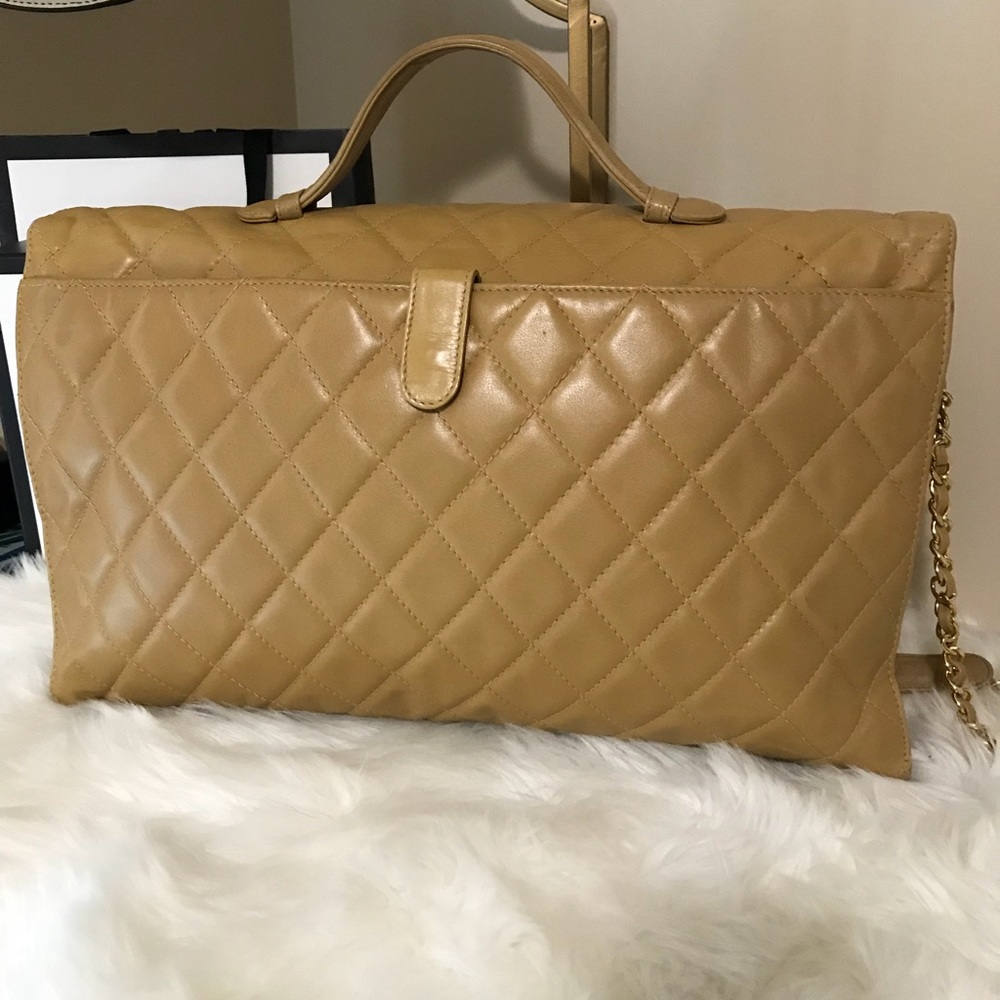 Chanel bag - Picture 2 of 4